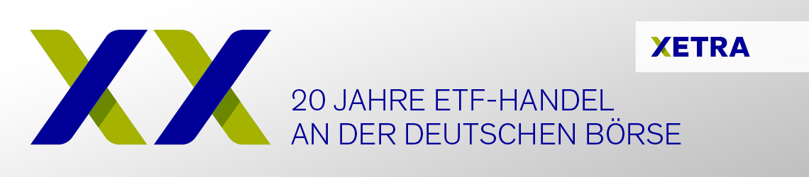 Deutsche Borse Xetra Years Of Etf Trading