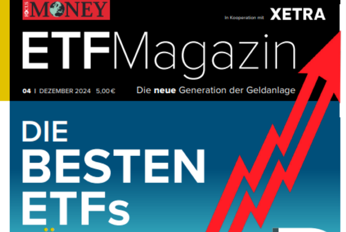 ETF Magazin